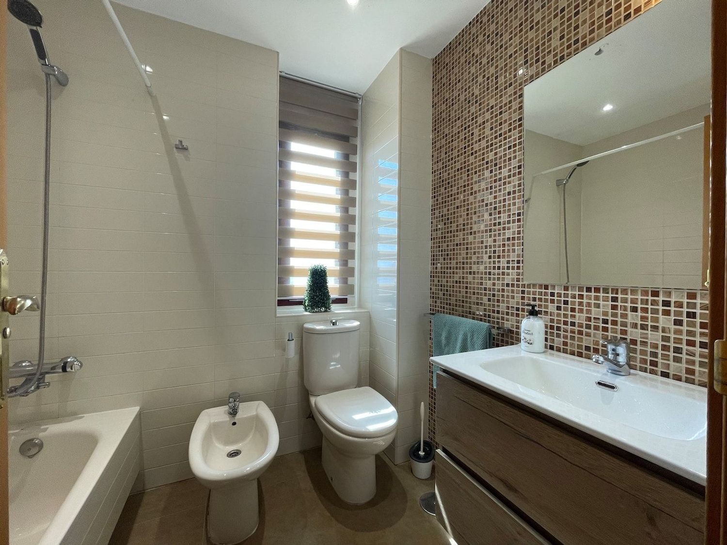 Wohnung in Benidorm, Alicante, Spanien 2 Schlafzimmer, 80 m2 Nr. 142965