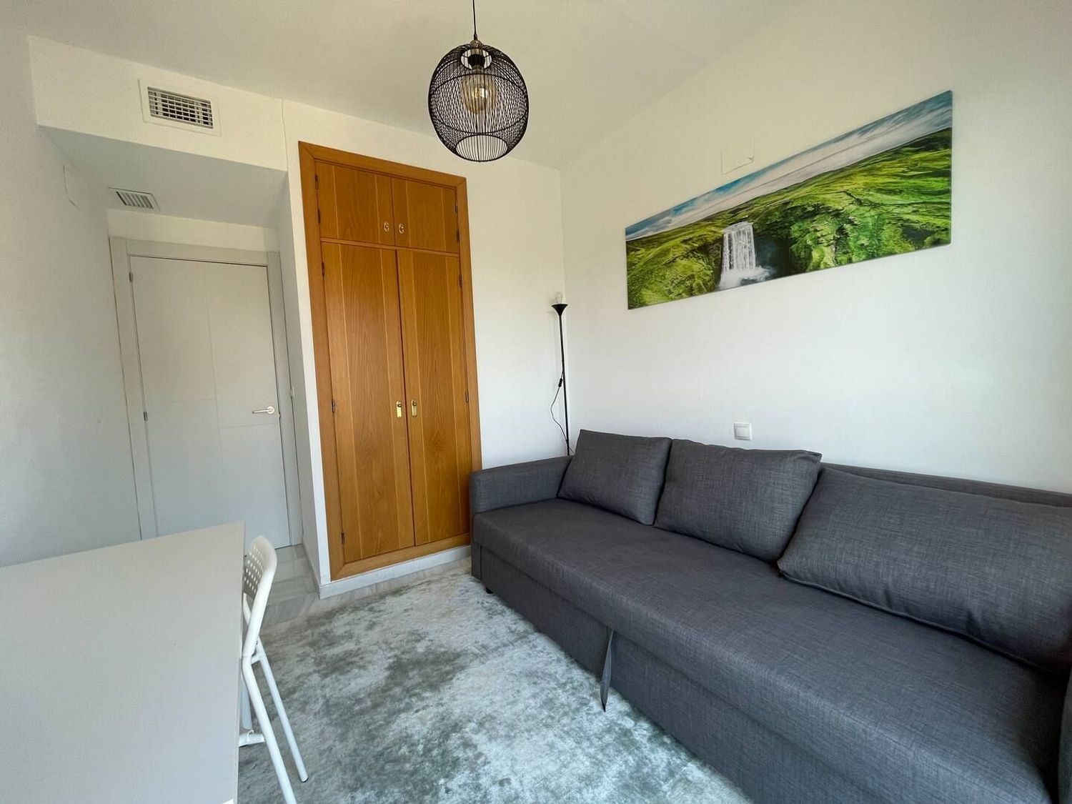 Wohnung in Benidorm, Alicante, Spanien 2 Schlafzimmer, 80 m2 Nr. 142965