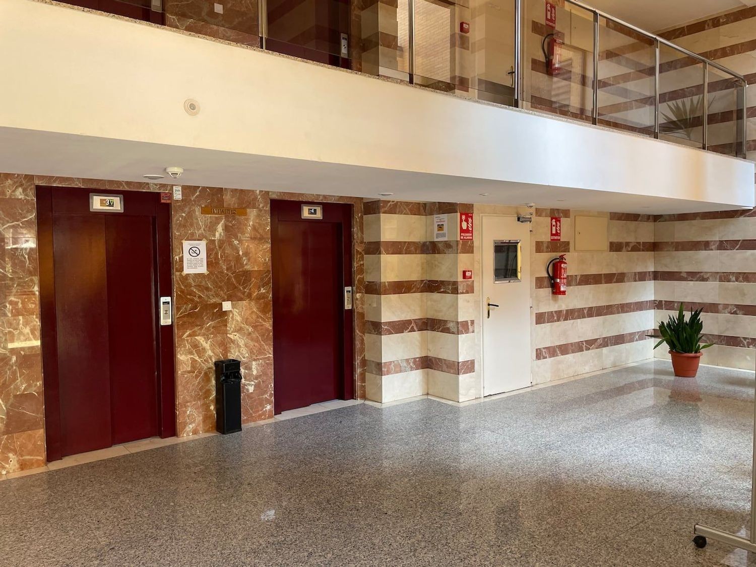 Wohnung in Benidorm, Alicante, Spanien 2 Schlafzimmer, 80 m2 Nr. 142965