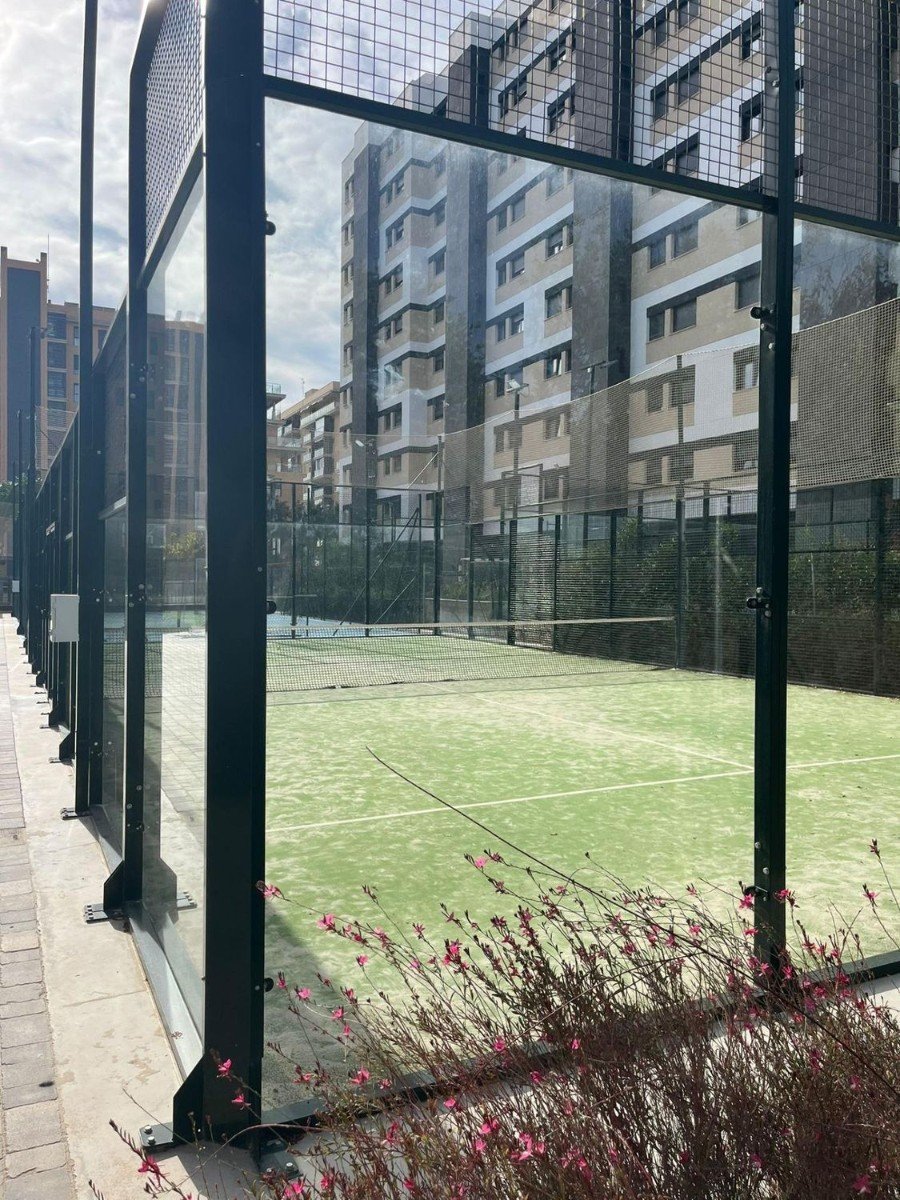 Apartment à San Juan, Alicante, Espagne 2 chambres, 100 m2 No. 142964