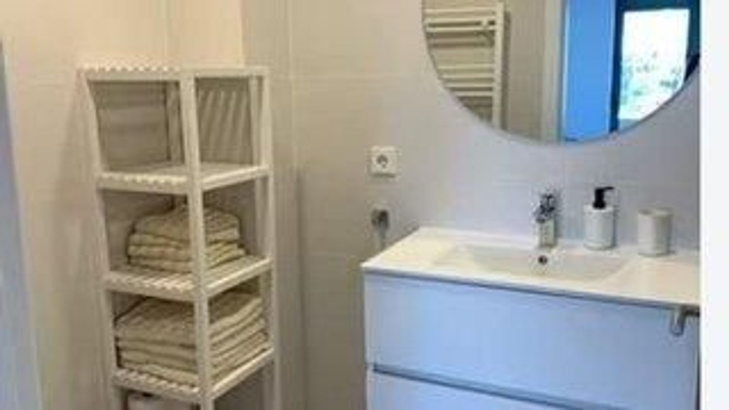 Apartment à San Juan, Alicante, Espagne 2 chambres, 100 m2 No. 142964