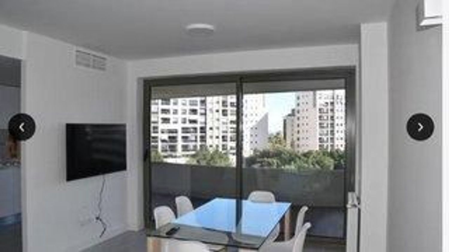 Apartment à San Juan, Alicante, Espagne 2 chambres, 100 m2 No. 142964
