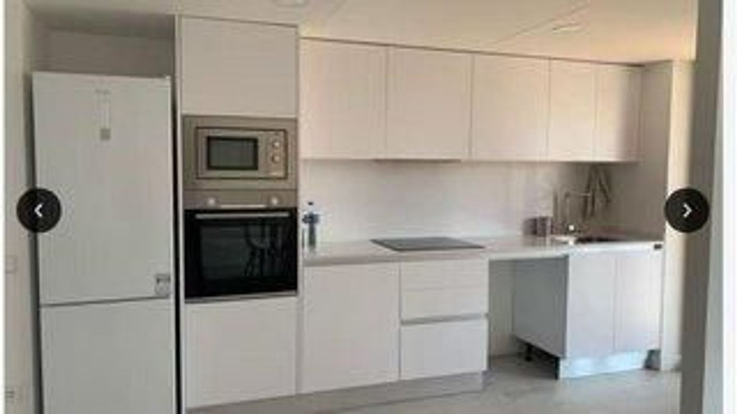 Apartment à San Juan, Alicante, Espagne 2 chambres, 100 m2 No. 142964