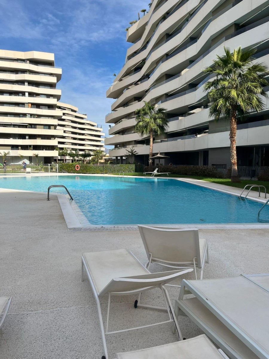 Apartment à San Juan, Alicante, Espagne 2 chambres, 100 m2 No. 142964