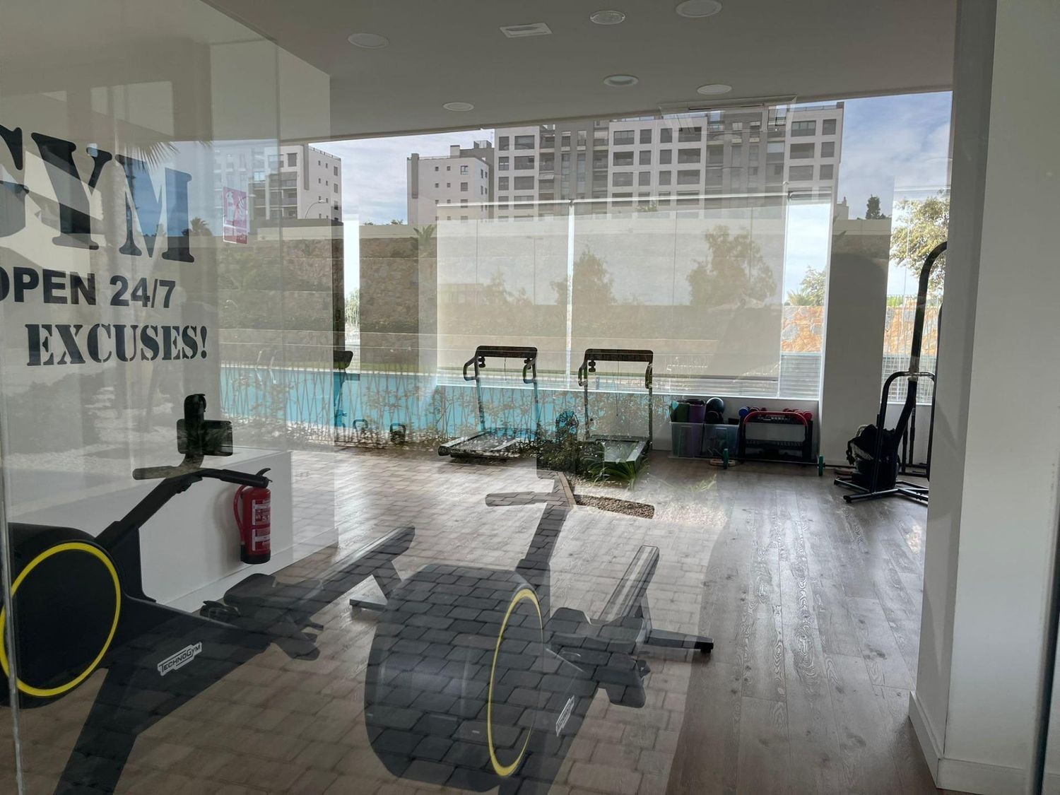 Apartment à San Juan, Alicante, Espagne 2 chambres, 100 m2 No. 142964