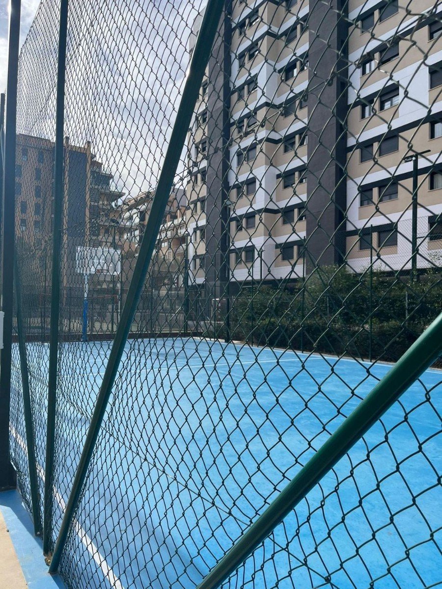 Apartment à San Juan, Alicante, Espagne 2 chambres, 100 m2 No. 142964