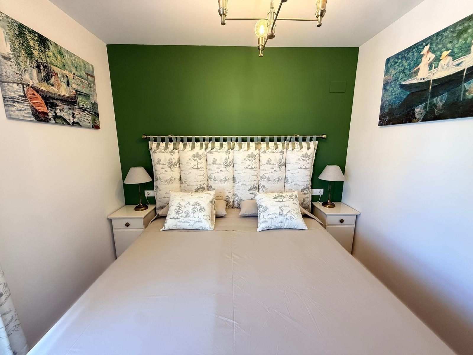 Apartment à San Juan, Alicante, Espagne 3 chambres, 123 m2 No. 142963