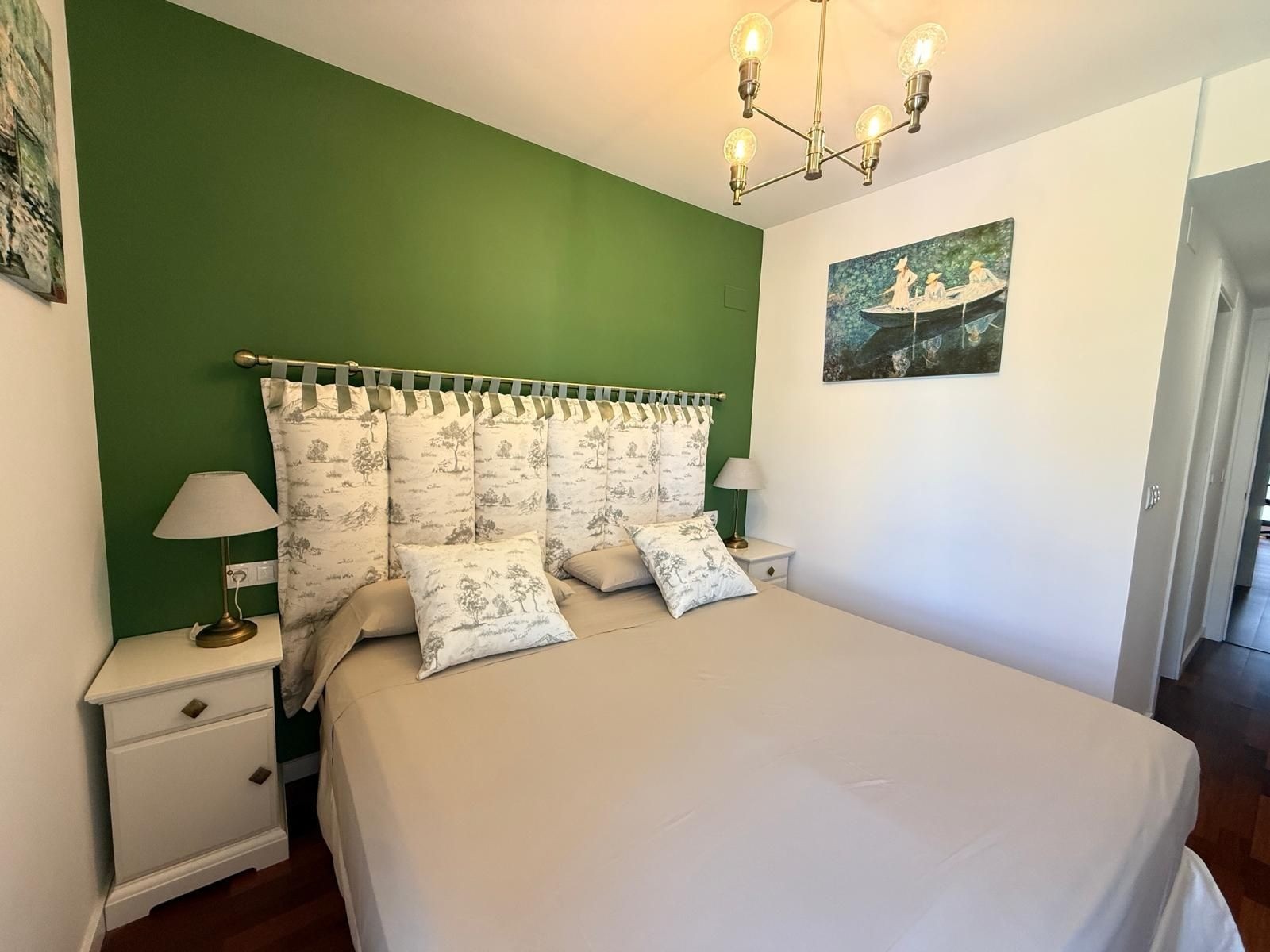 Apartment à San Juan, Alicante, Espagne 3 chambres, 123 m2 No. 142963