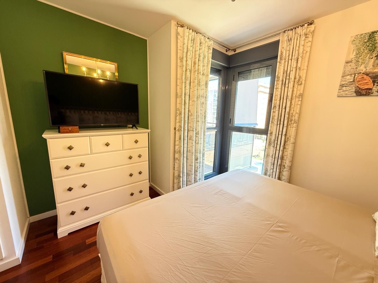 Apartment à San Juan, Alicante, Espagne 3 chambres, 123 m2 No. 142963