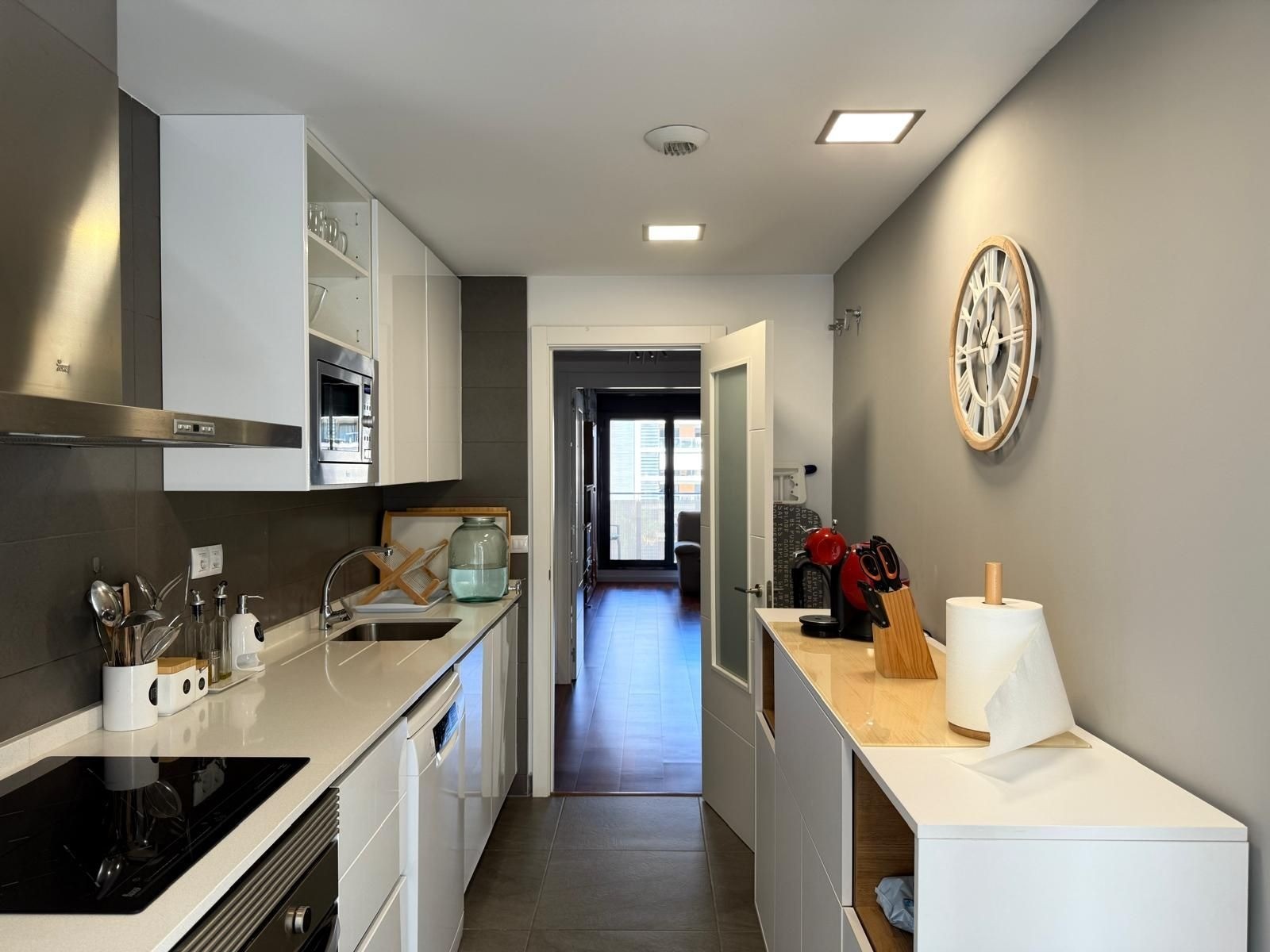 Apartment à San Juan, Alicante, Espagne 3 chambres, 123 m2 No. 142963