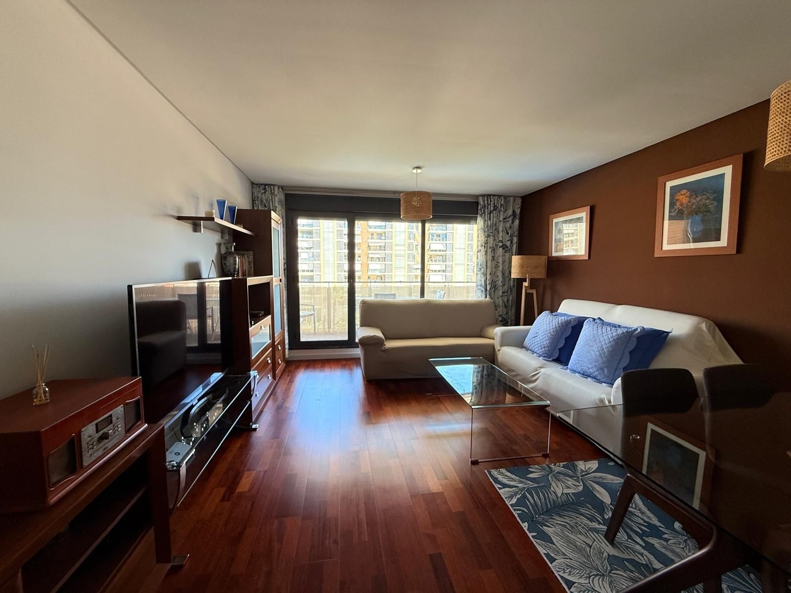 Apartment à San Juan, Alicante, Espagne 3 chambres, 123 m2 No. 142963