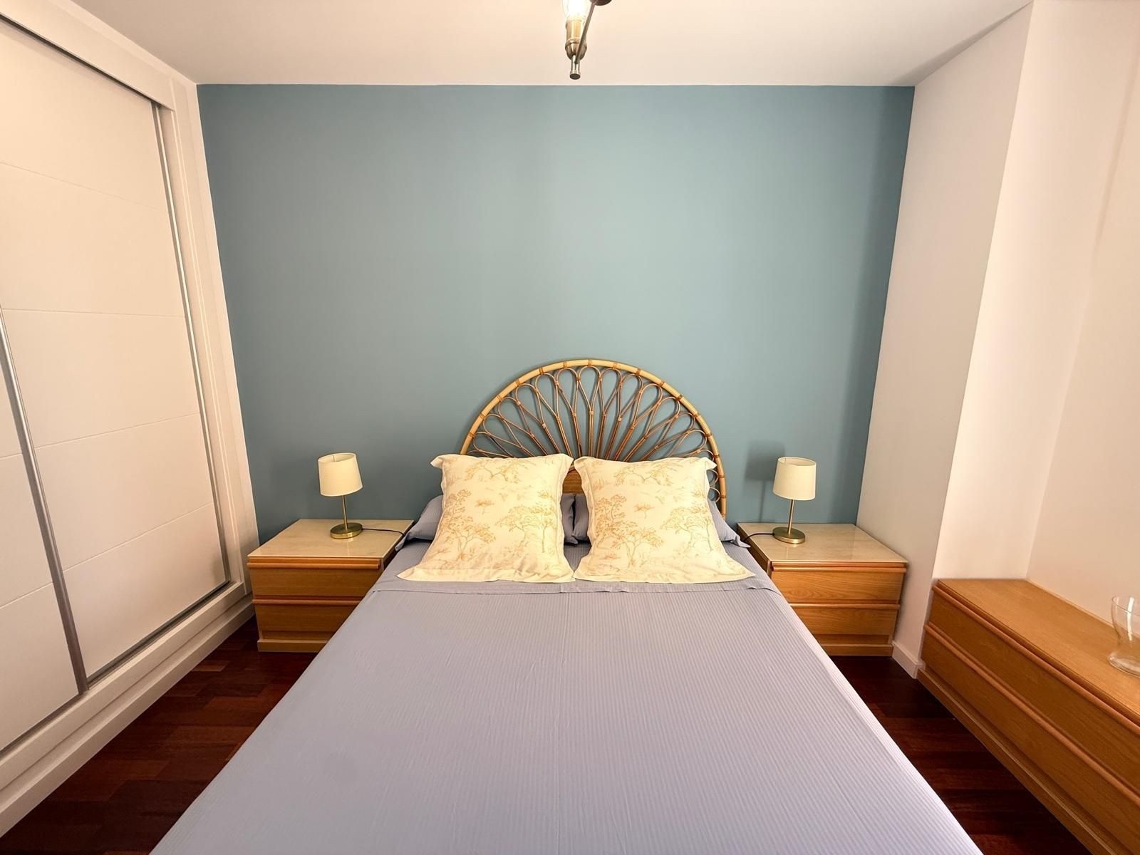 Apartment à San Juan, Alicante, Espagne 3 chambres, 123 m2 No. 142963