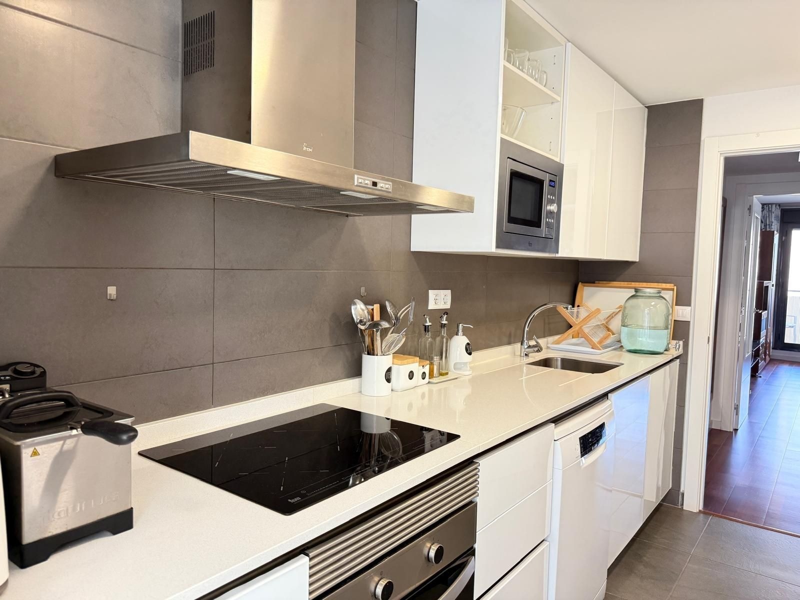 Apartment à San Juan, Alicante, Espagne 3 chambres, 123 m2 No. 142963