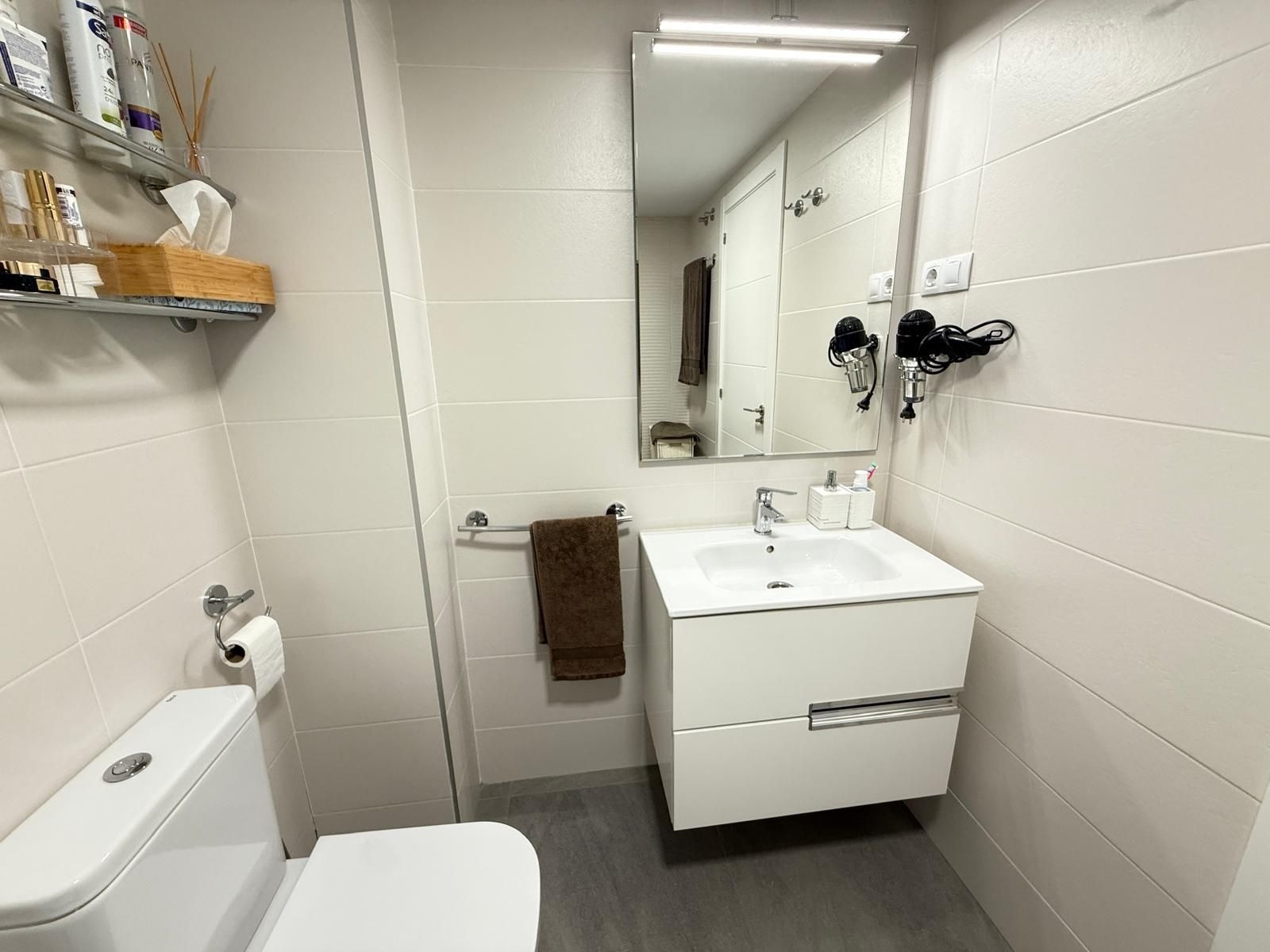 Apartment à San Juan, Alicante, Espagne 3 chambres, 123 m2 No. 142963