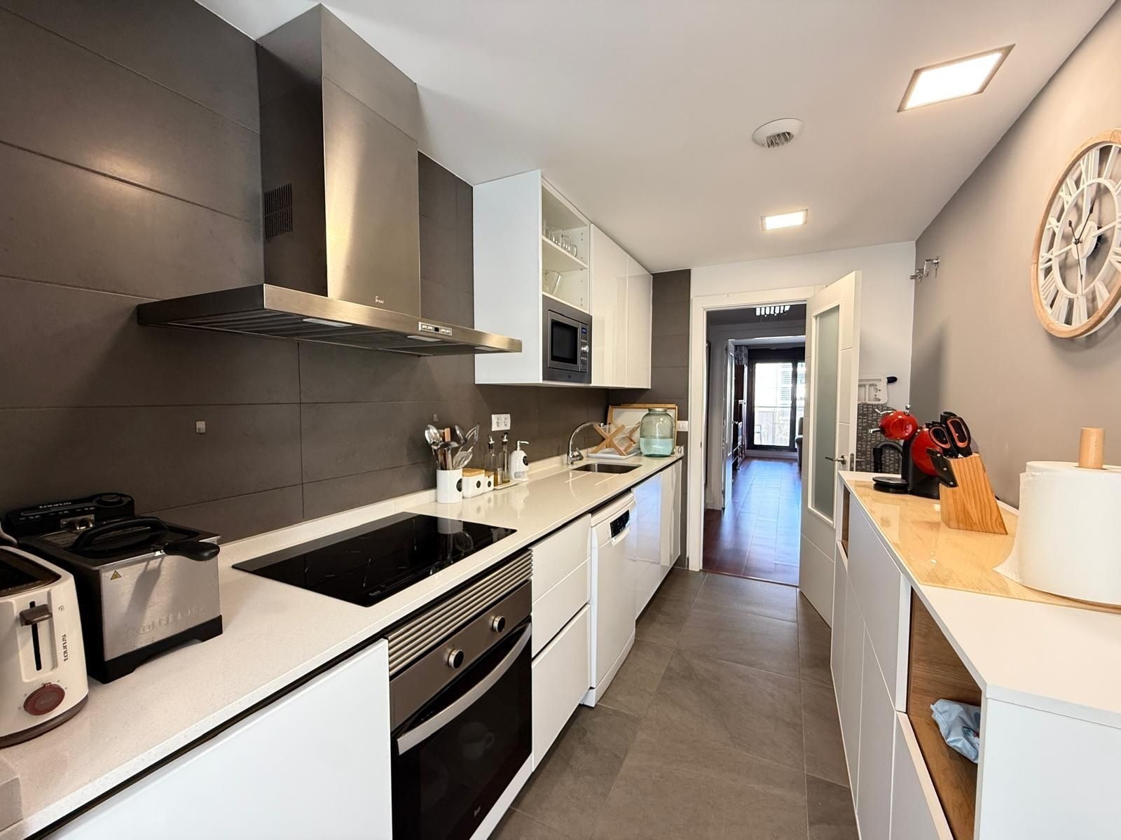 Apartment à San Juan, Alicante, Espagne 3 chambres, 123 m2 No. 142963