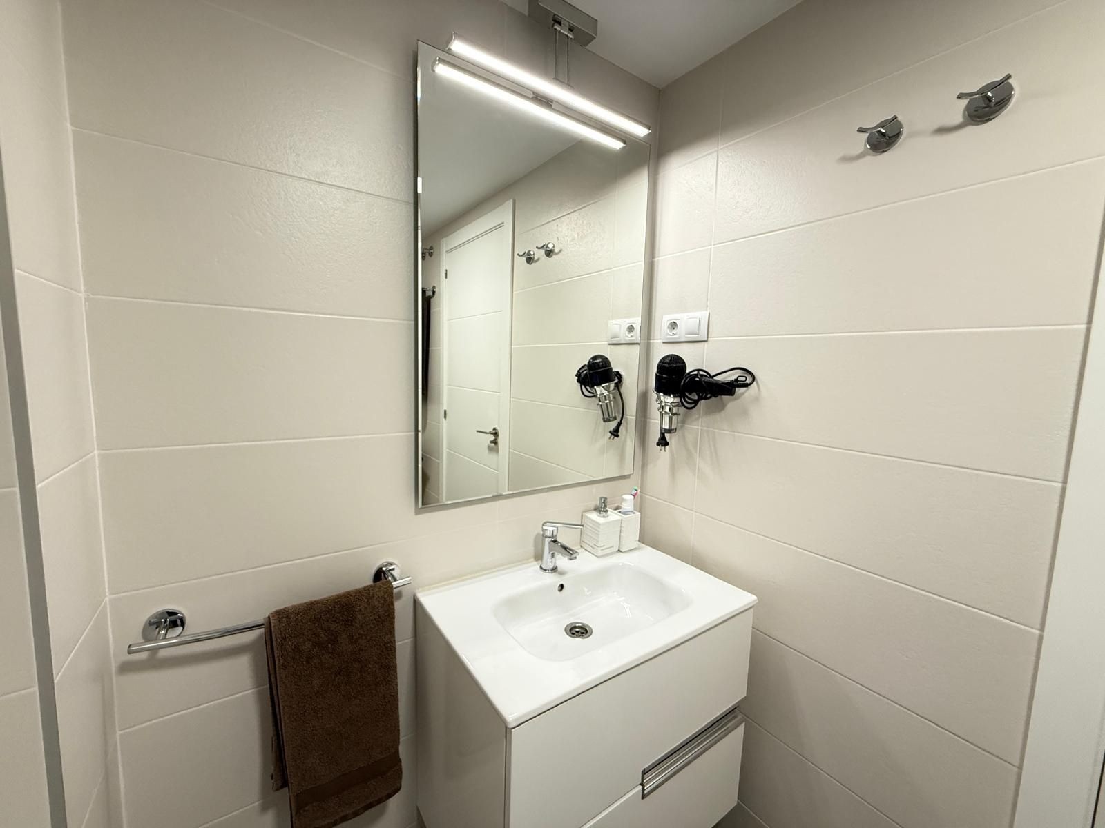Apartment à San Juan, Alicante, Espagne 3 chambres, 123 m2 No. 142963