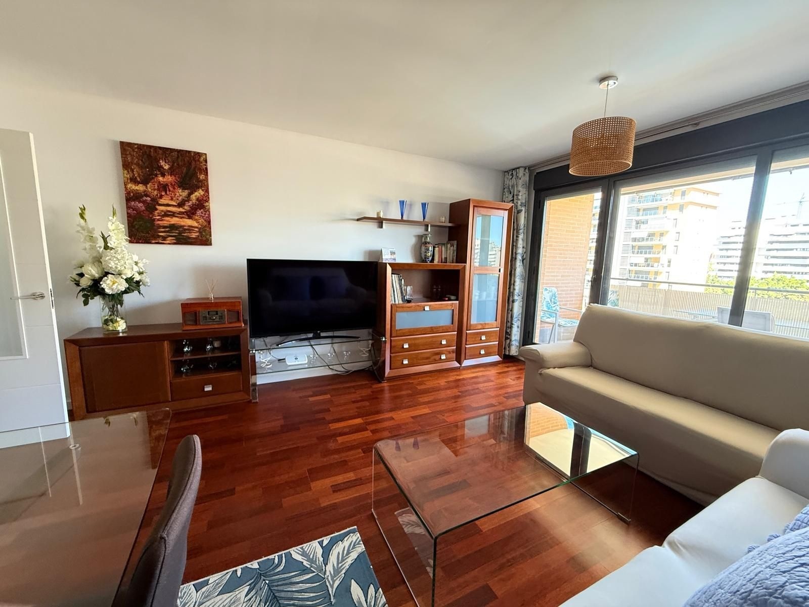 Apartment à San Juan, Alicante, Espagne 3 chambres, 123 m2 No. 142963