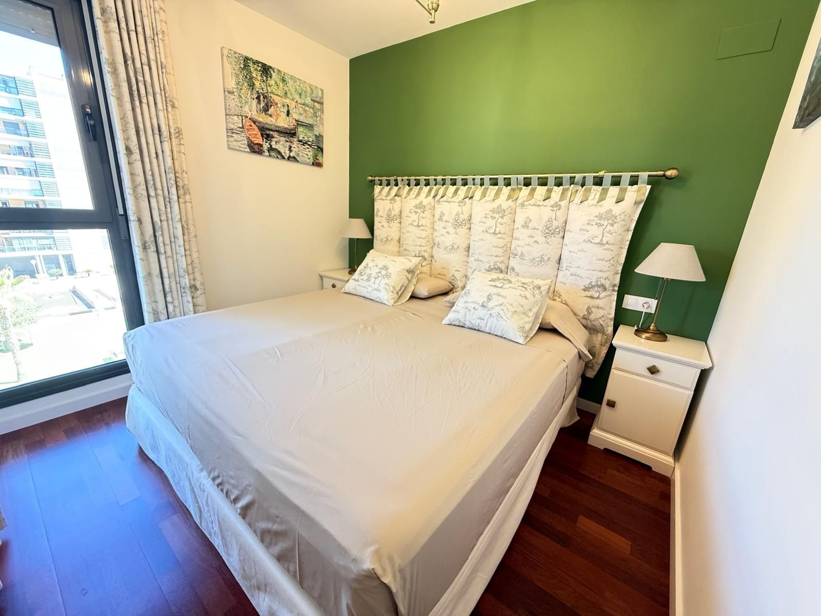 Apartment à San Juan, Alicante, Espagne 3 chambres, 123 m2 No. 142963