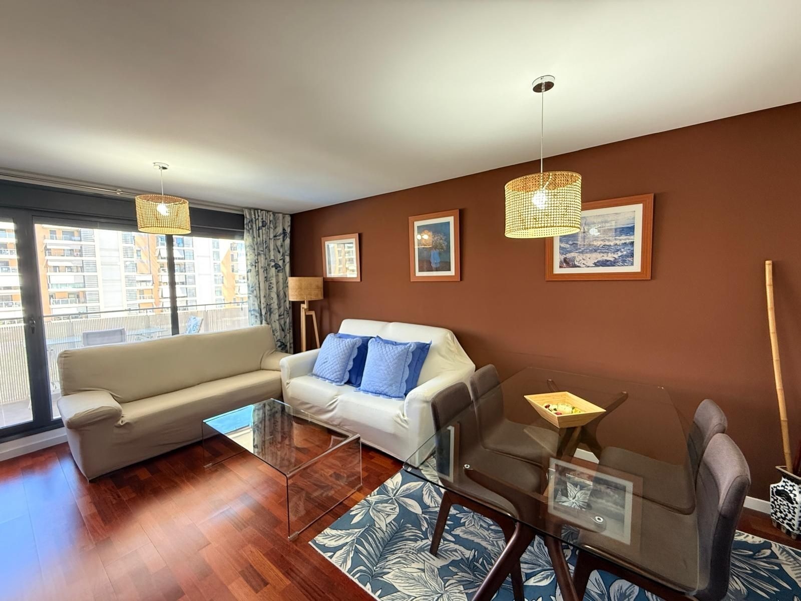 Apartment à San Juan, Alicante, Espagne 3 chambres, 123 m2 No. 142963