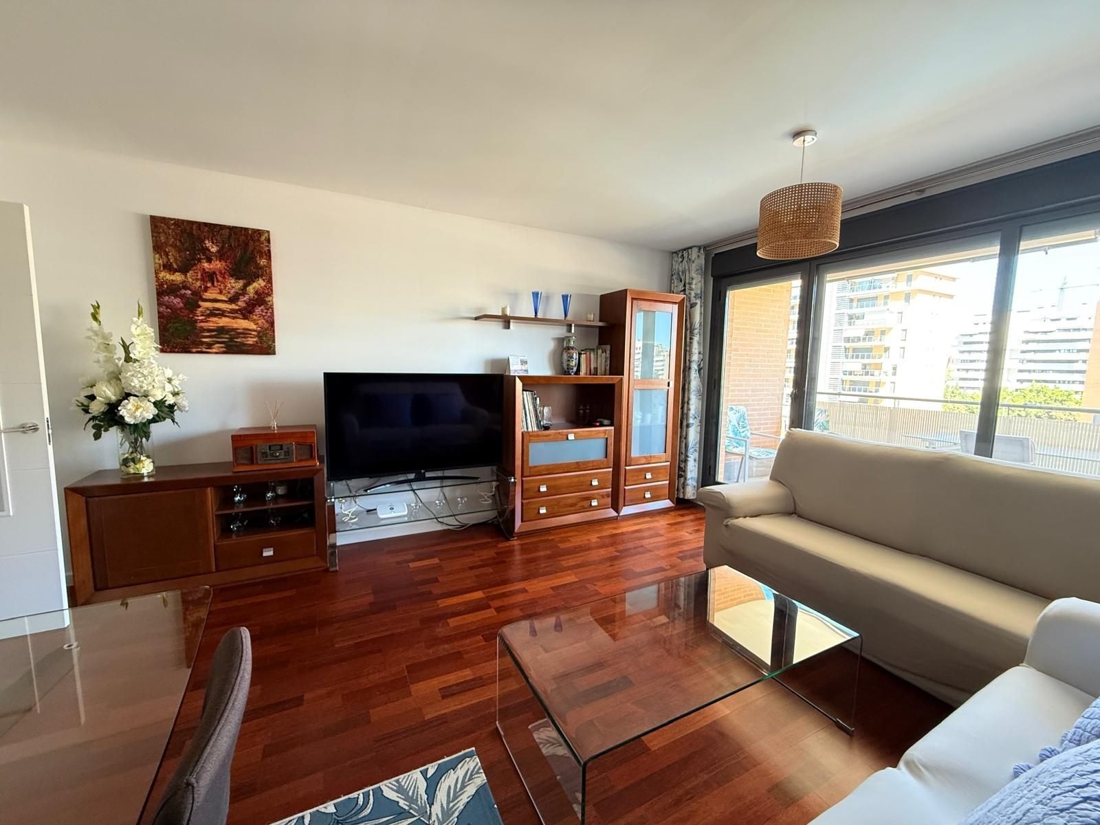 Apartment à San Juan, Alicante, Espagne 3 chambres, 123 m2 No. 142963