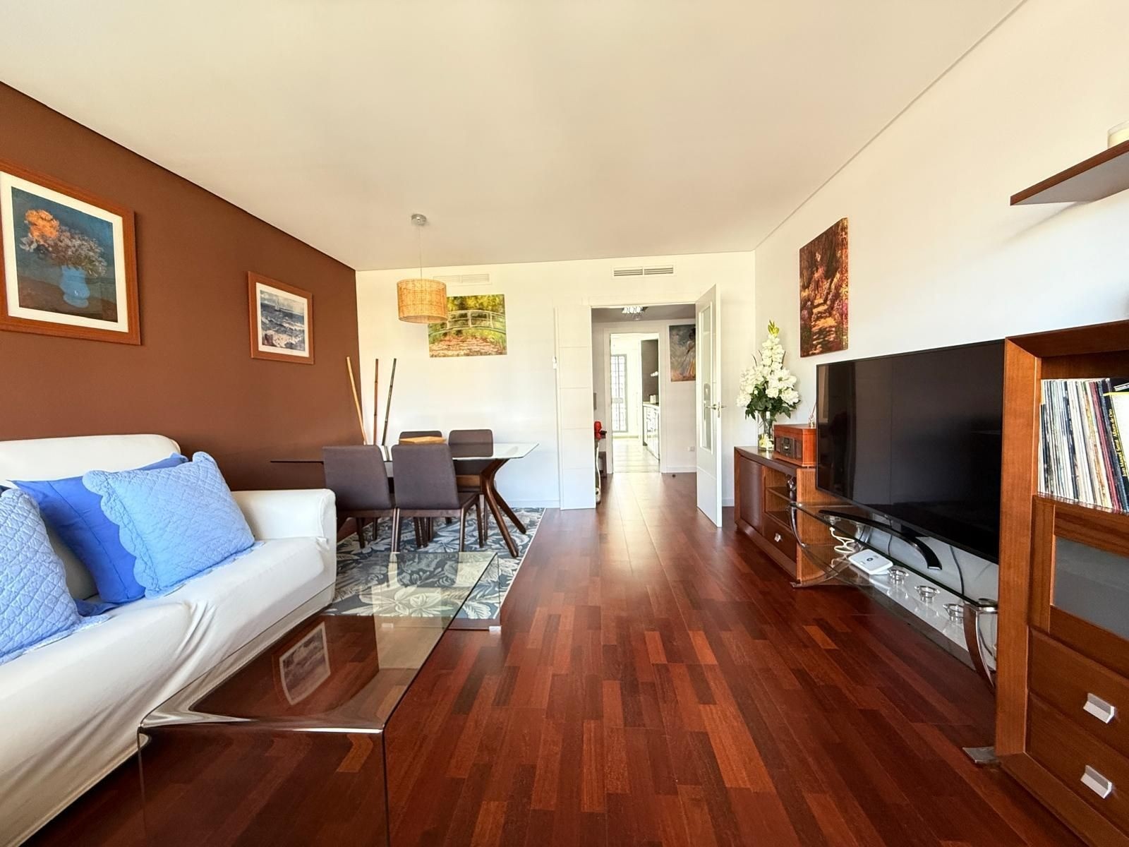 Apartment à San Juan, Alicante, Espagne 3 chambres, 123 m2 No. 142963