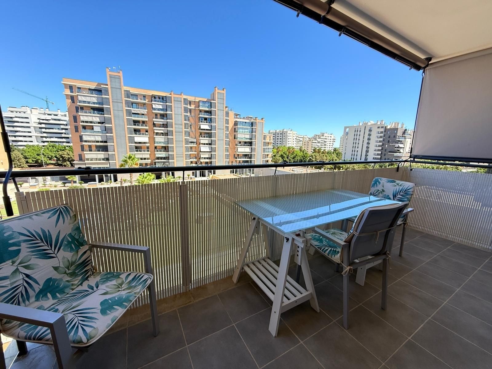 Apartment à San Juan, Alicante, Espagne 3 chambres, 123 m2 No. 142963