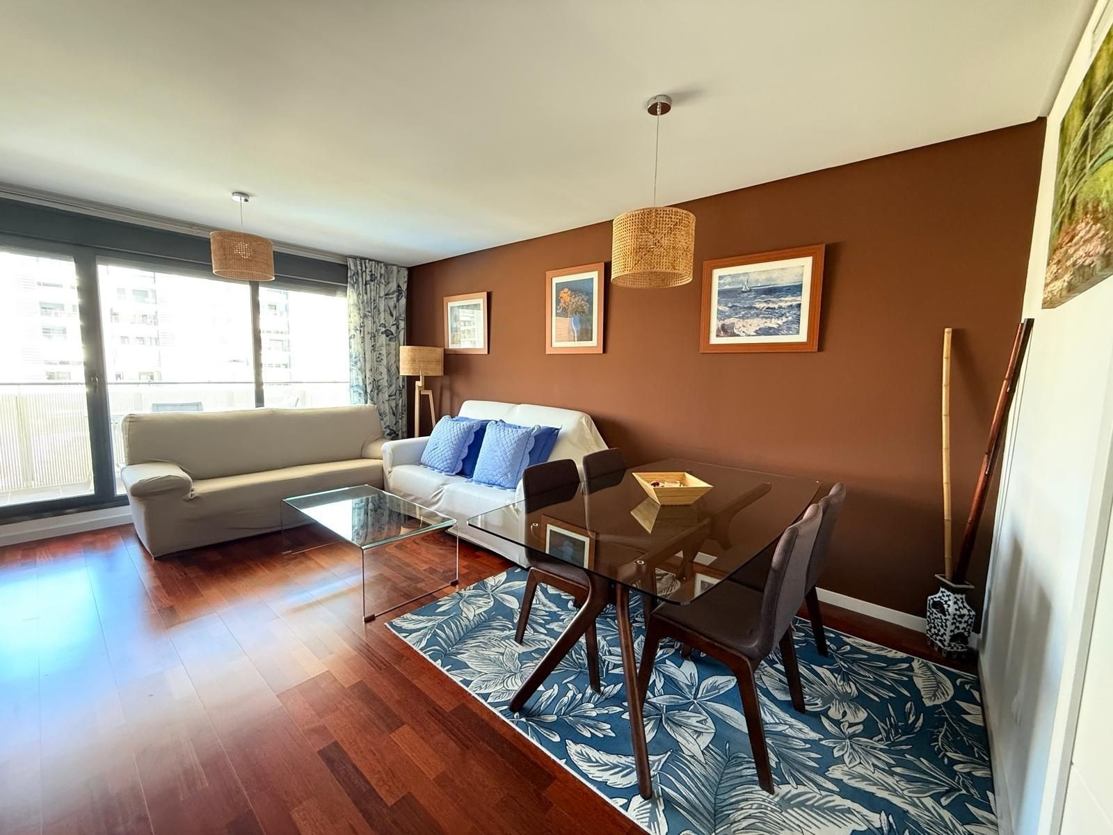 Apartment à San Juan, Alicante, Espagne 3 chambres, 123 m2 No. 142963
