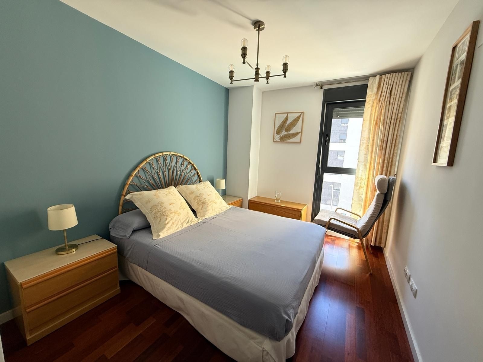 Apartment à San Juan, Alicante, Espagne 3 chambres, 123 m2 No. 142963