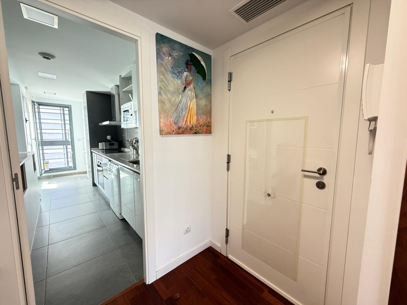 Apartment à San Juan, Alicante, Espagne 3 chambres, 123 m2 No. 142963