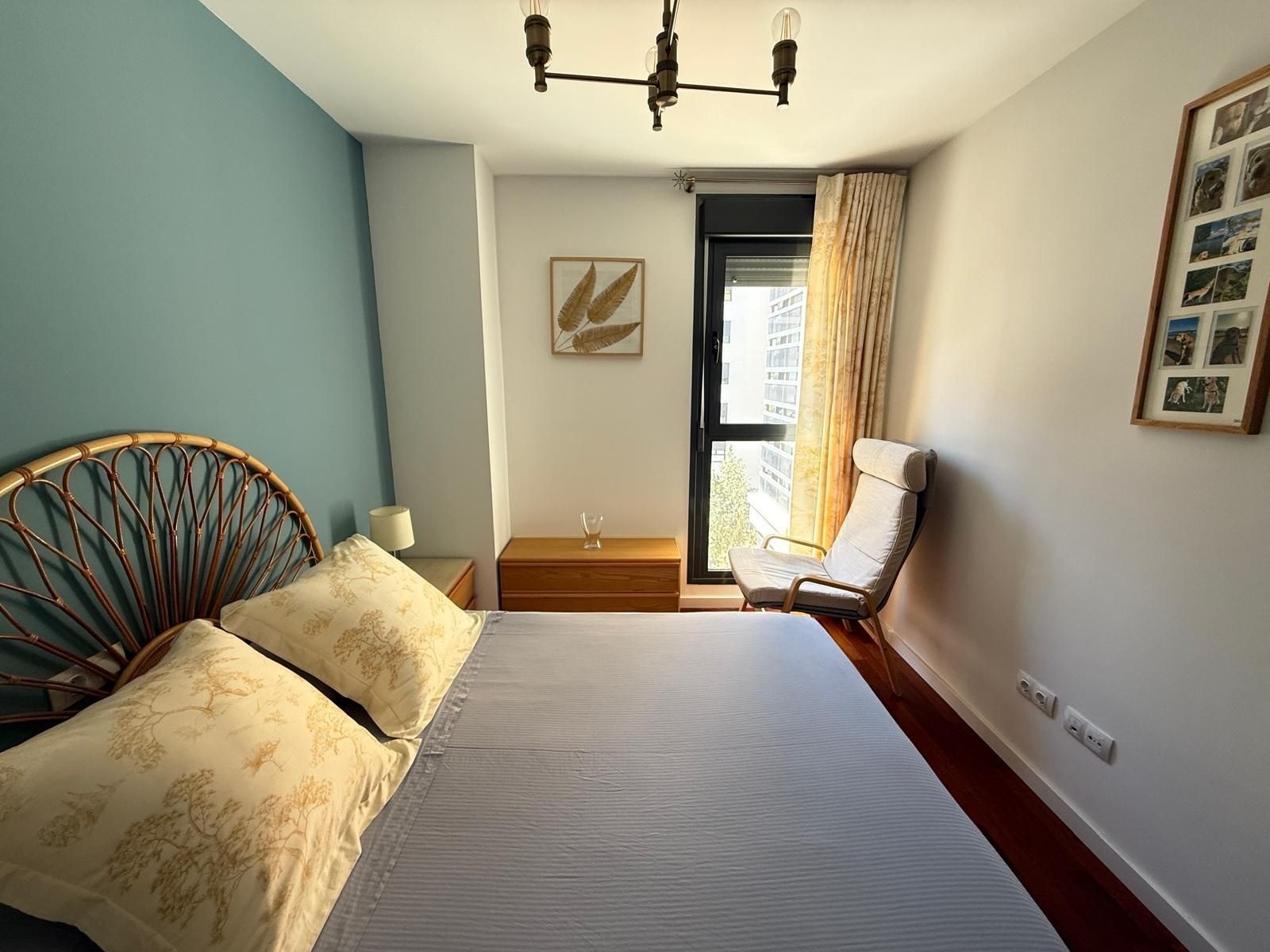 Apartment à San Juan, Alicante, Espagne 3 chambres, 123 m2 No. 142963