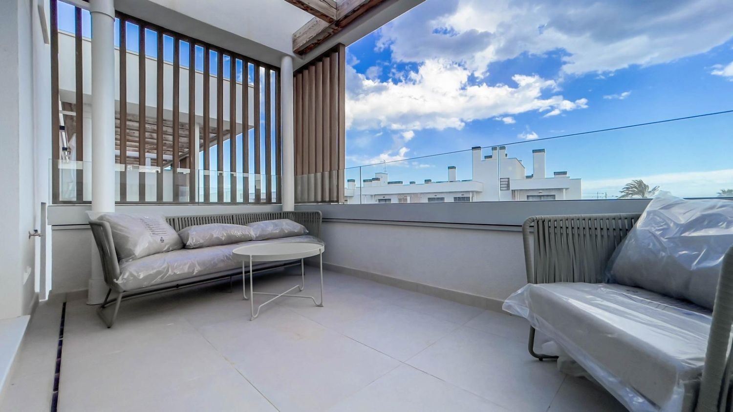 Wohnung in Alicante, Spanien 2 Schlafzimmer, 100 m2 Nr. 142960