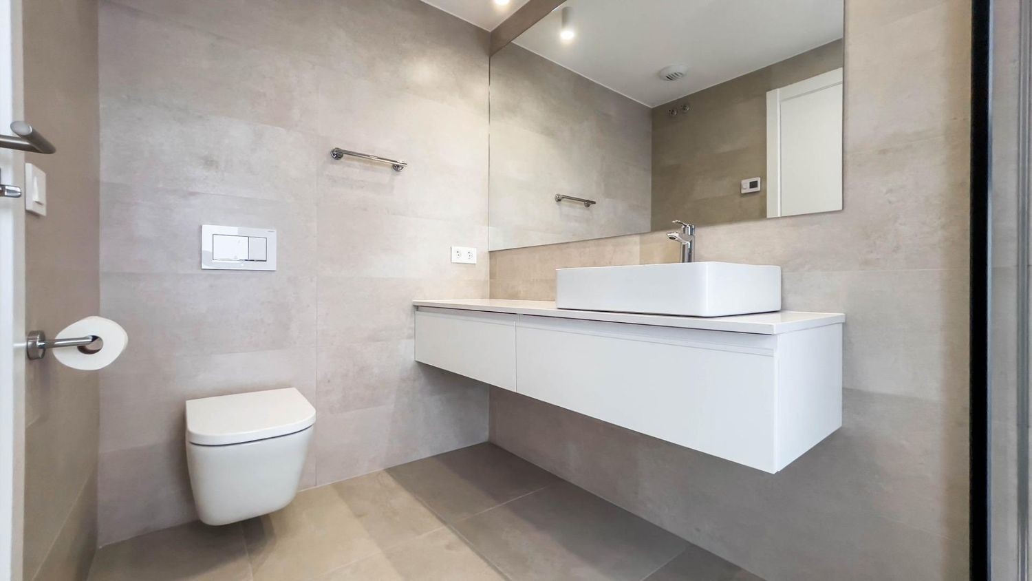 Wohnung in Alicante, Spanien 2 Schlafzimmer, 100 m2 Nr. 142960