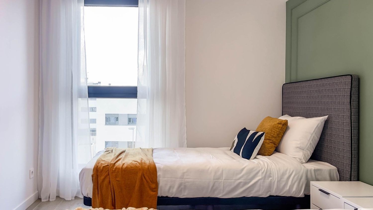 Wohnung in Alicante, Spanien 2 Schlafzimmer, 100 m2 Nr. 142960