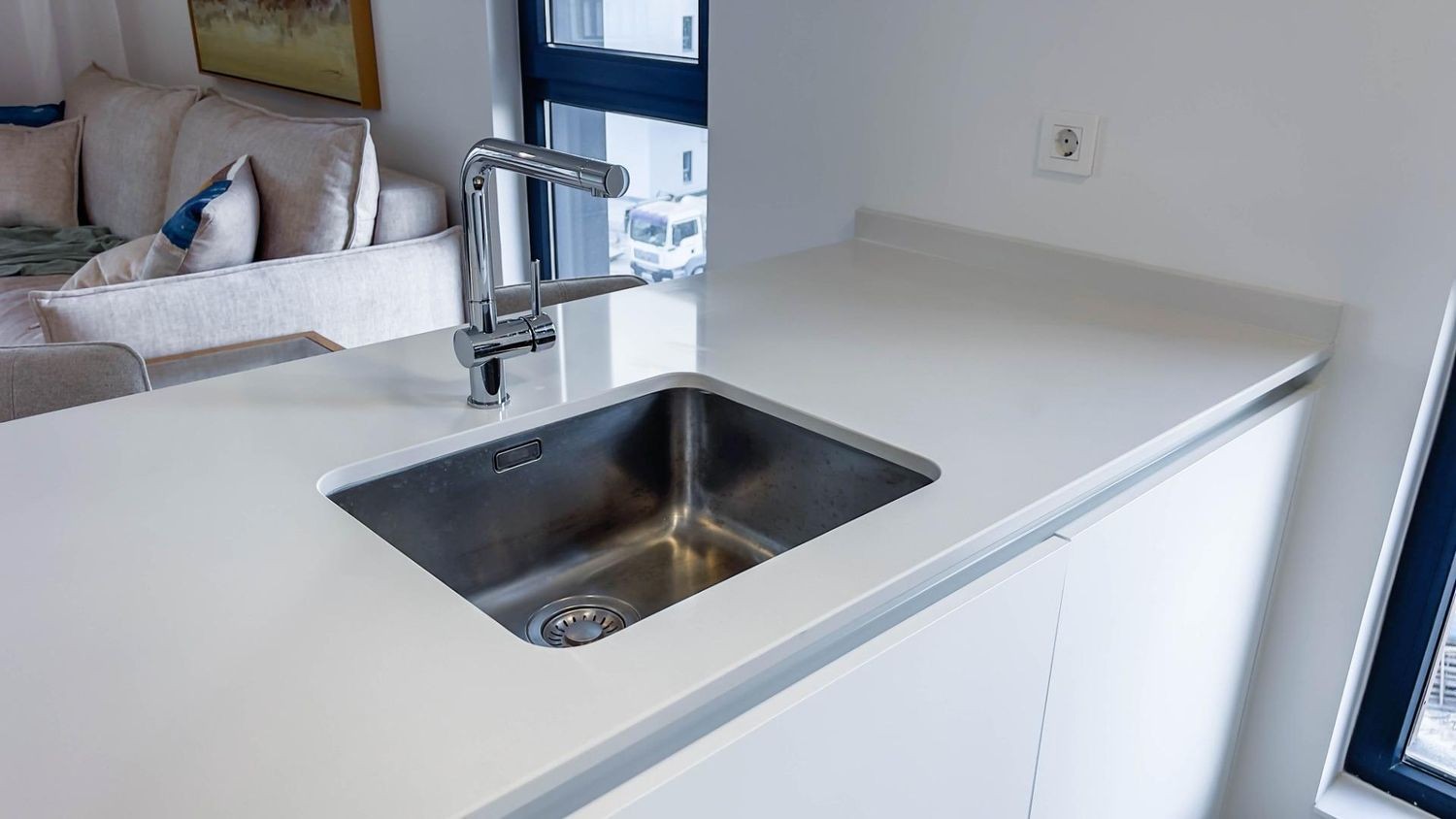 Wohnung in Alicante, Spanien 2 Schlafzimmer, 100 m2 Nr. 142960