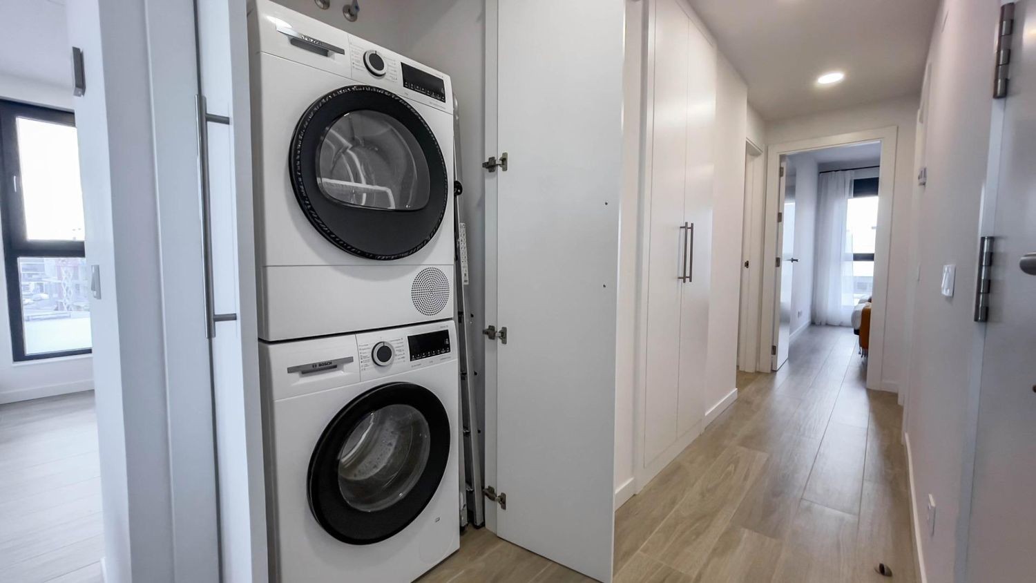 Wohnung in Alicante, Spanien 2 Schlafzimmer, 100 m2 Nr. 142960