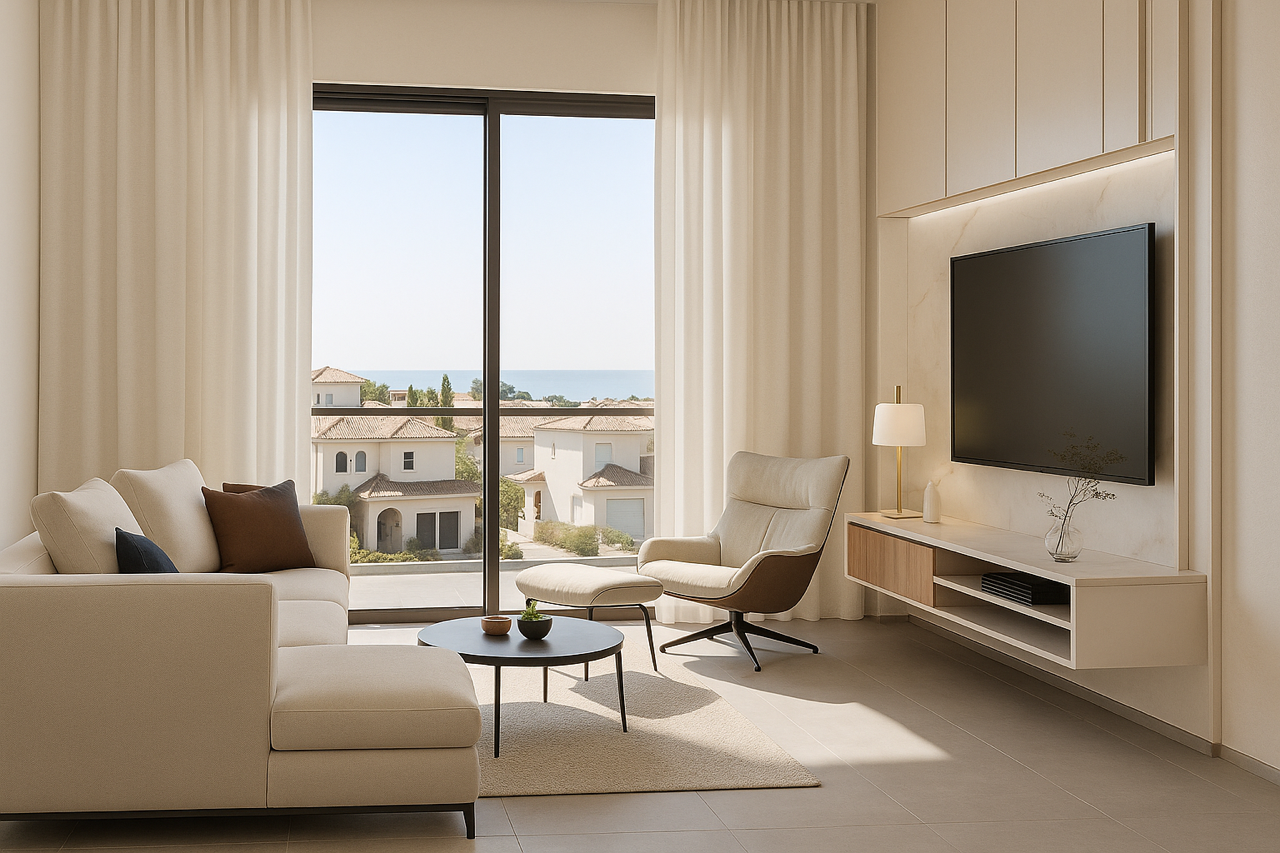 Apartment à San Pedro del Pinatar, Murcia, Espagne 2 chambres, 77 m2 No. 187028