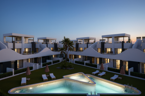 Appartamento a San Fulgencio, Alicante, Spagna N° 187030