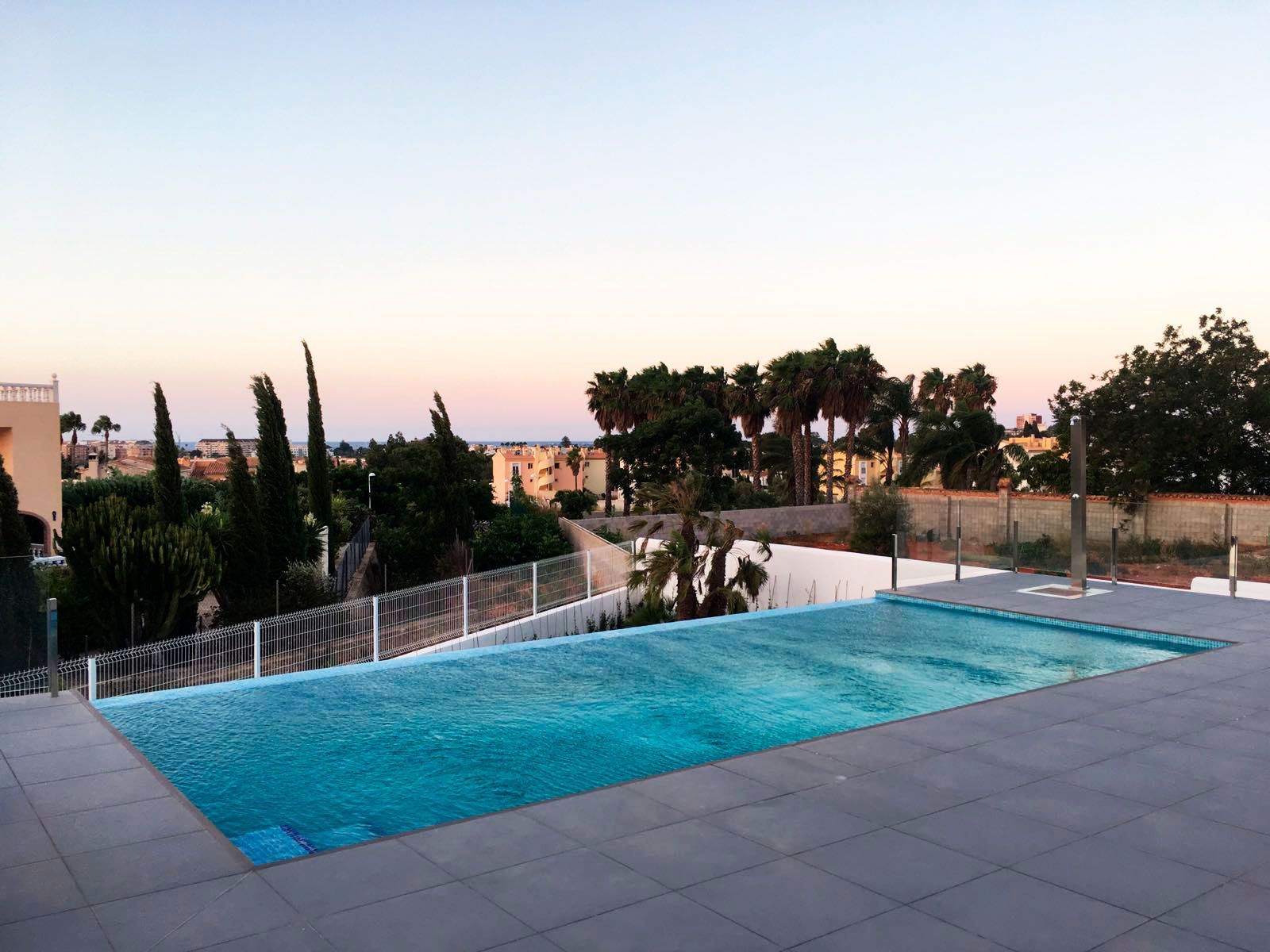 House in Denia, Alicante, Spain 3 bedrooms, 155 sq.m. No. 187029
