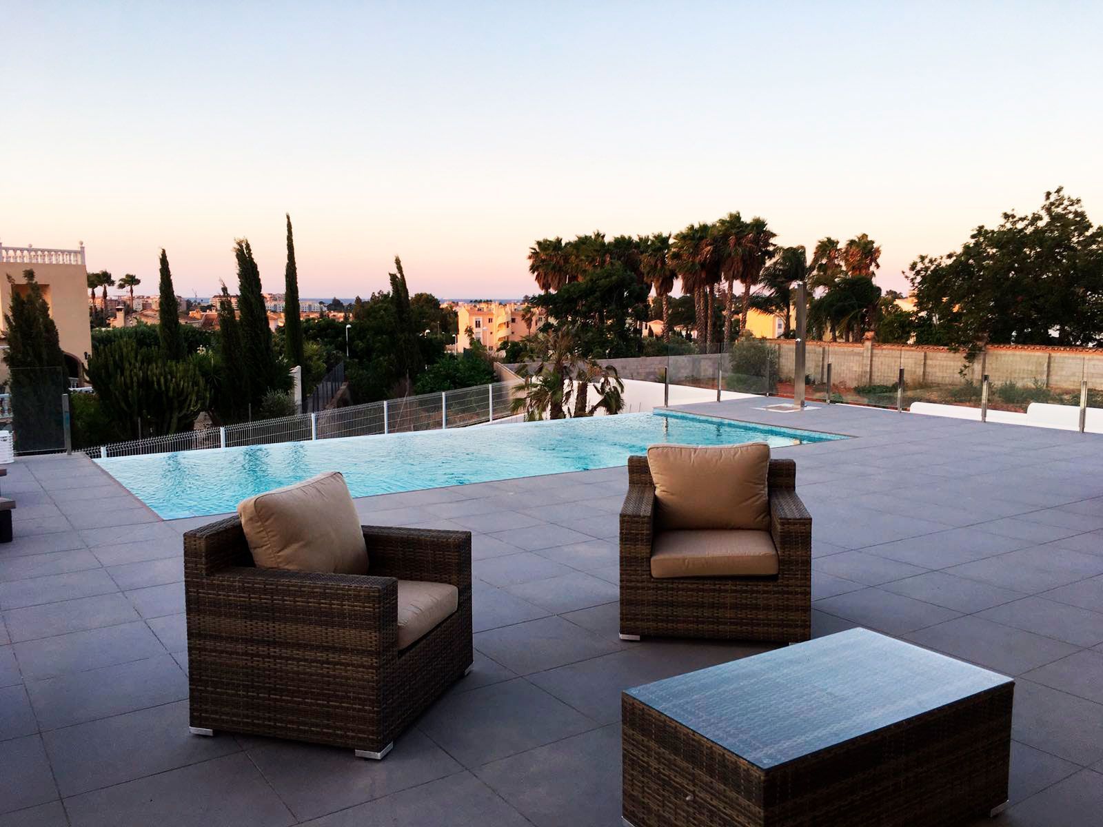 House in Denia, Alicante, Spain 3 bedrooms, 155 sq.m. No. 187029