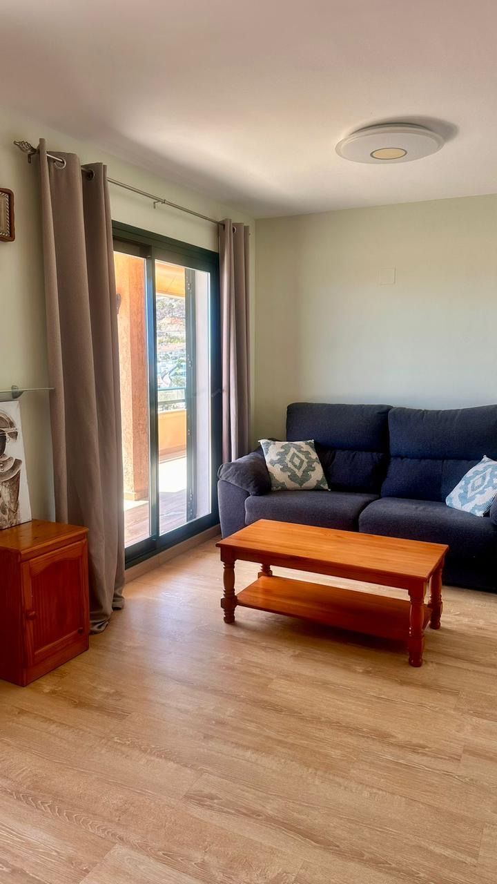 Dzīvoklis Altea, Alicante, Spānijā 2 istabas, 127 m2 Nr. 187031