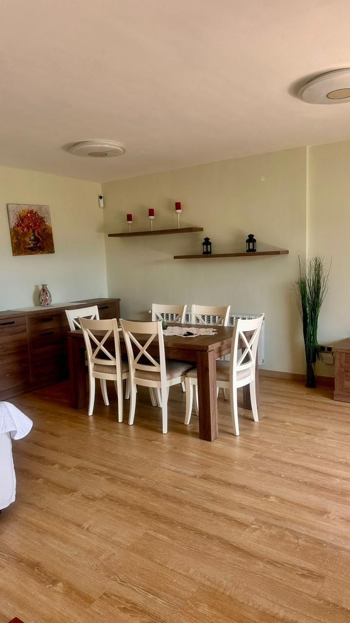Dzīvoklis Altea, Alicante, Spānijā 2 istabas, 127 m2 Nr. 187031