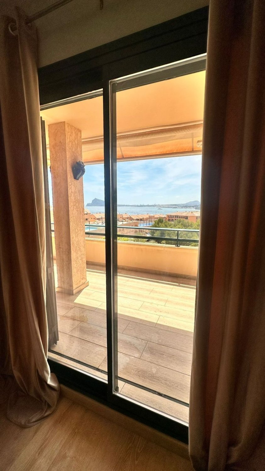 Dzīvoklis Altea, Alicante, Spānijā 2 istabas, 127 m2 Nr. 187031