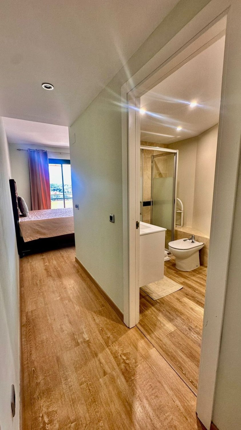 Dzīvoklis Altea, Alicante, Spānijā 2 istabas, 127 m2 Nr. 187031