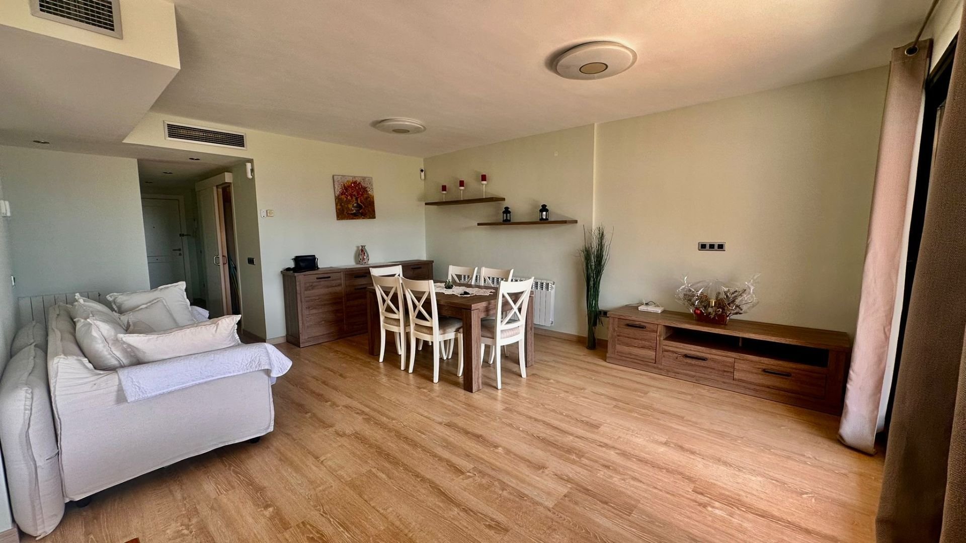 Dzīvoklis Altea, Alicante, Spānijā 2 istabas, 127 m2 Nr. 187031