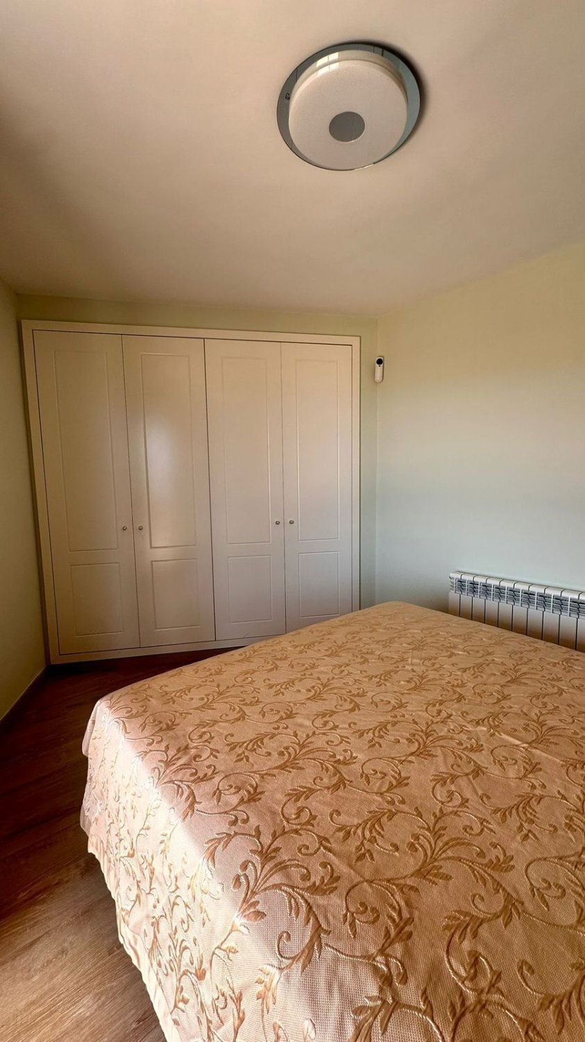Dzīvoklis Altea, Alicante, Spānijā 2 istabas, 127 m2 Nr. 187031