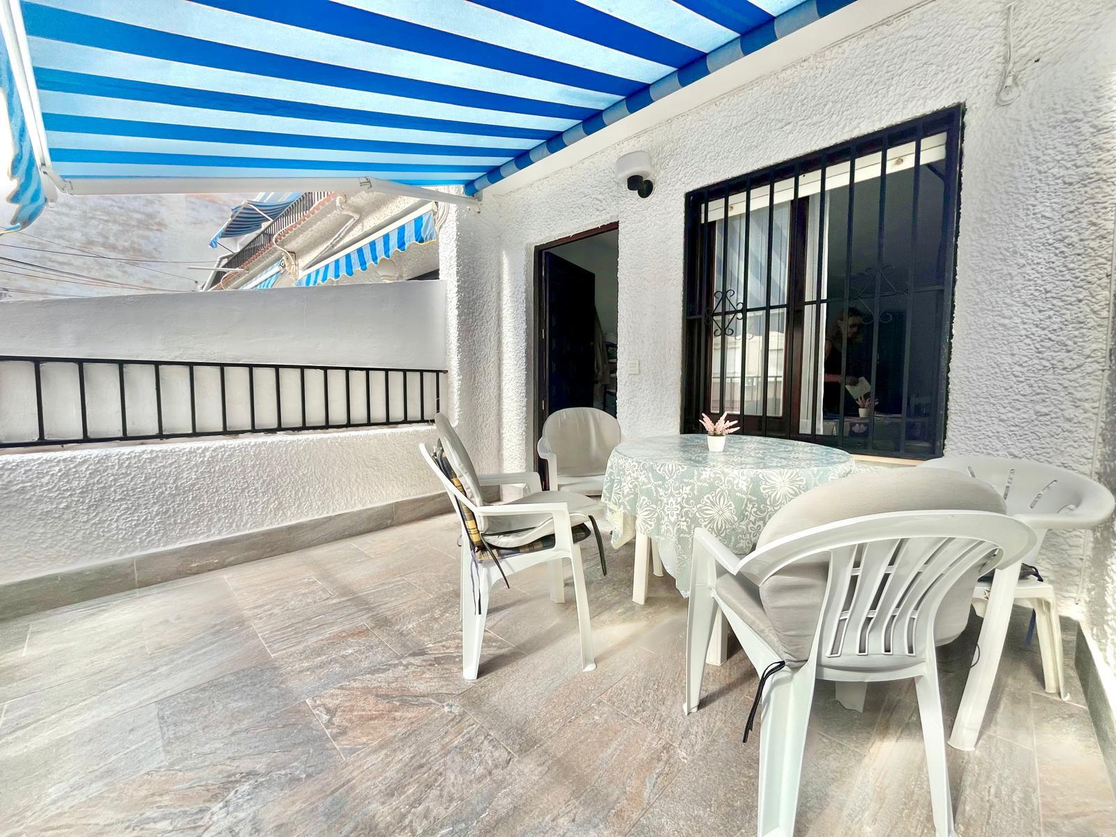 Penthouse à Torrevieja, Alicante, Espagne 2 chambres, 91 m2 No. 183050