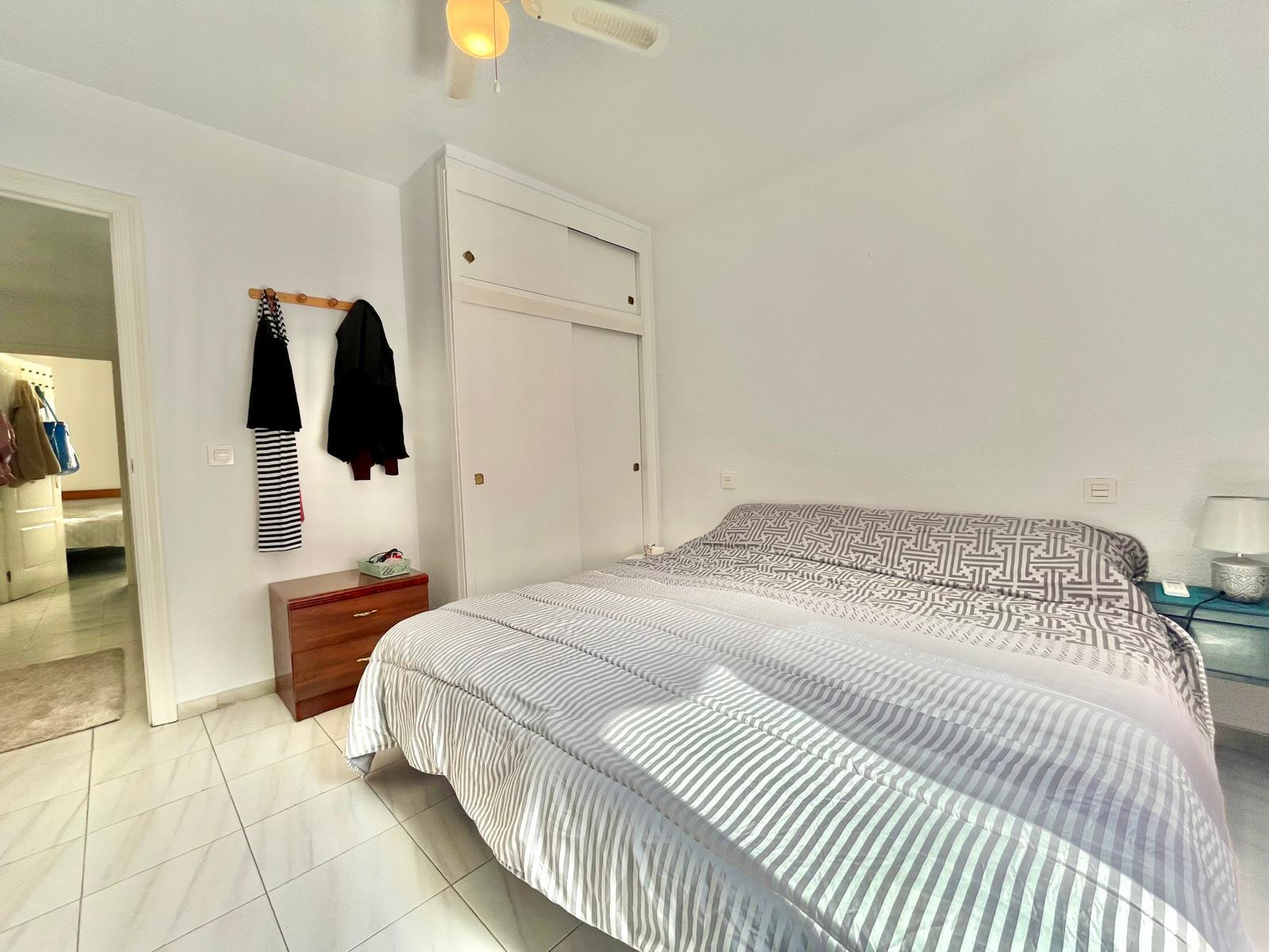 Penthouse à Torrevieja, Alicante, Espagne 2 chambres, 91 m2 No. 183050