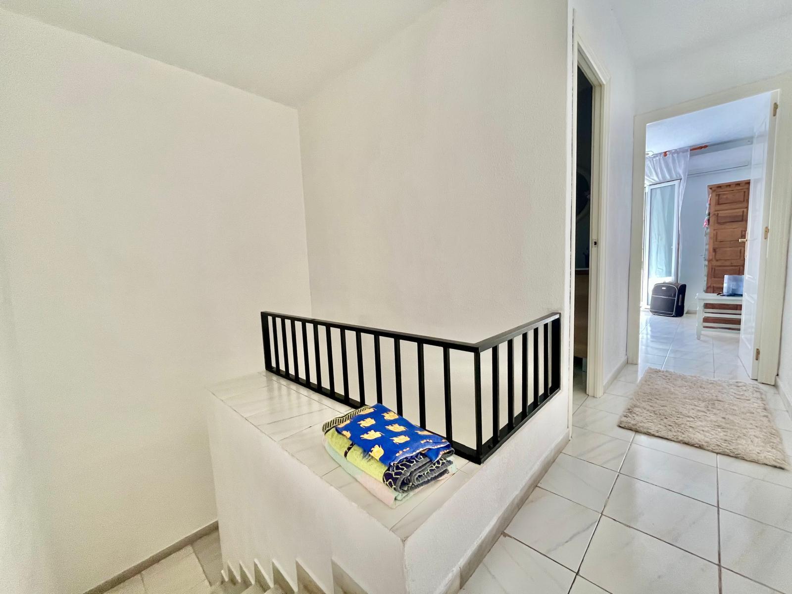 Penthouse à Torrevieja, Alicante, Espagne 2 chambres, 91 m2 No. 183050