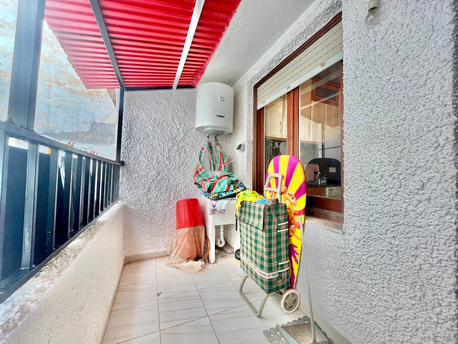 Penthouse à Torrevieja, Alicante, Espagne 2 chambres, 91 m2 No. 183050