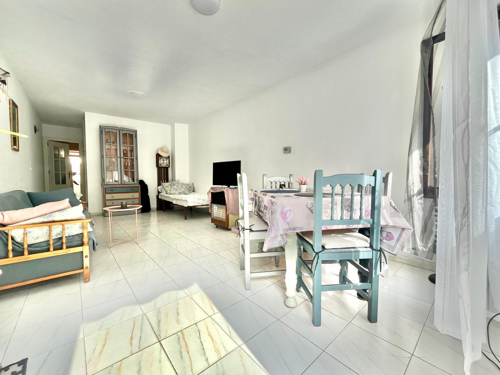 Penthouse à Torrevieja, Alicante, Espagne 2 chambres, 91 m2 No. 183050